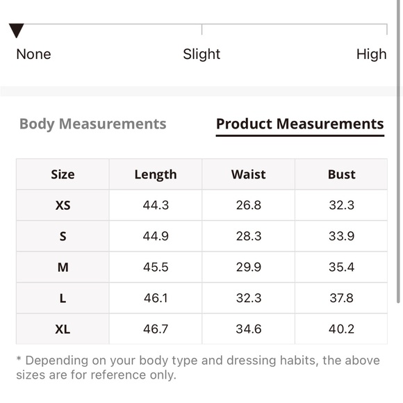 Commense ruffle hem white midi corset dress - Picture 3 of 3